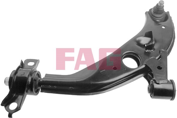 Control Arm/Trailing Arm, wheel suspension FAG 821051510