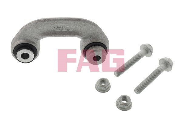 Link/Coupling Rod, stabiliser bar FAG 818022410