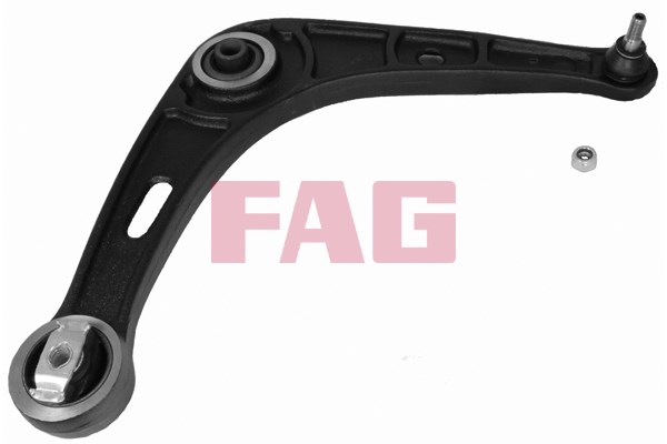 Control Arm/Trailing Arm, wheel suspension FAG 821032110