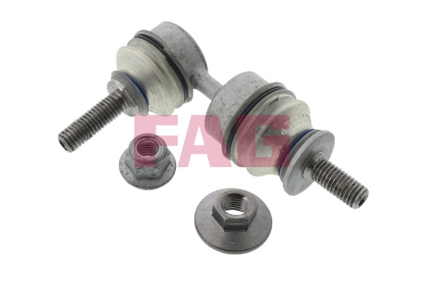 Link/Coupling Rod, stabiliser bar FAG 818034910