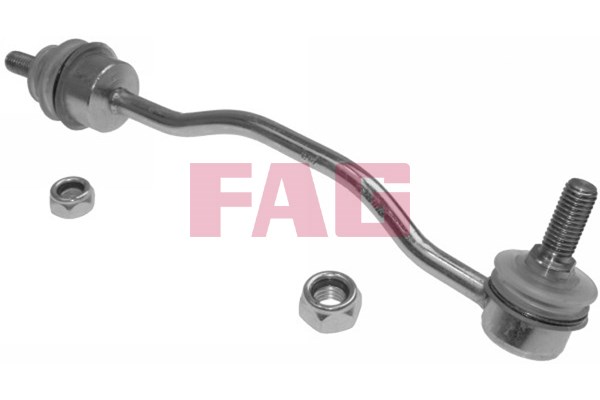 Link/Coupling Rod, stabiliser bar FAG 818013010