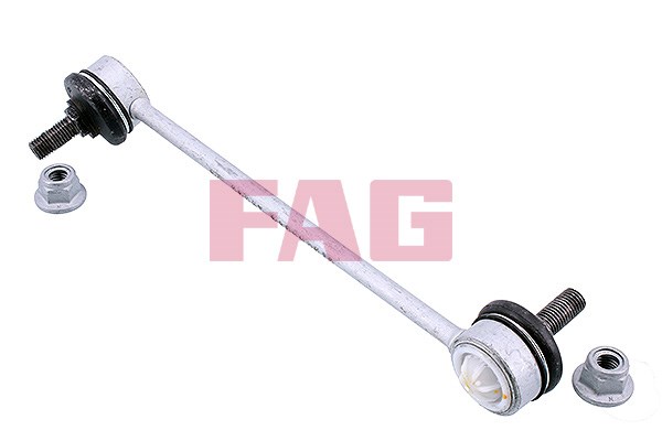 Link/Coupling Rod, stabiliser bar FAG 818052010