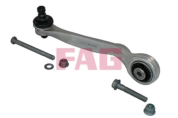 Control/Trailing Arm, wheel suspension FAG 821119110