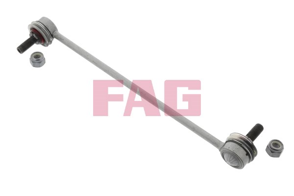 Link/Coupling Rod, stabiliser bar FAG 818015810