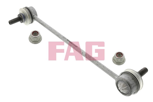Link/Coupling Rod, stabiliser bar FAG 818013210
