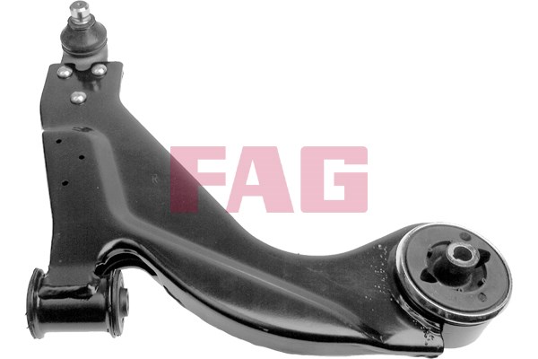 Control Arm/Trailing Arm, wheel suspension FAG 821026210