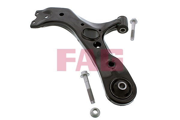 Control Arm/Trailing Arm, wheel suspension FAG 821091210