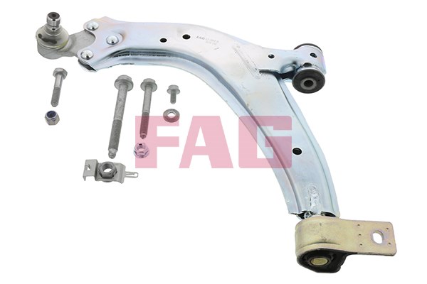 Control Arm/Trailing Arm, wheel suspension FAG 821086410