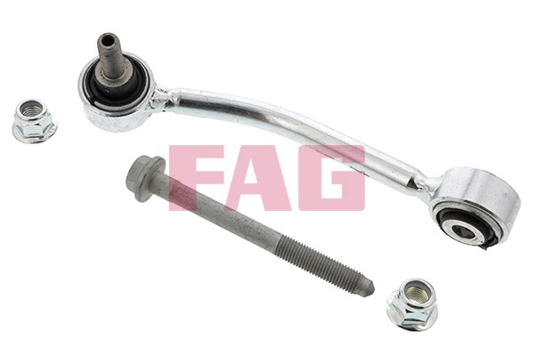 Link/Coupling Rod, stabiliser bar FAG 818052410