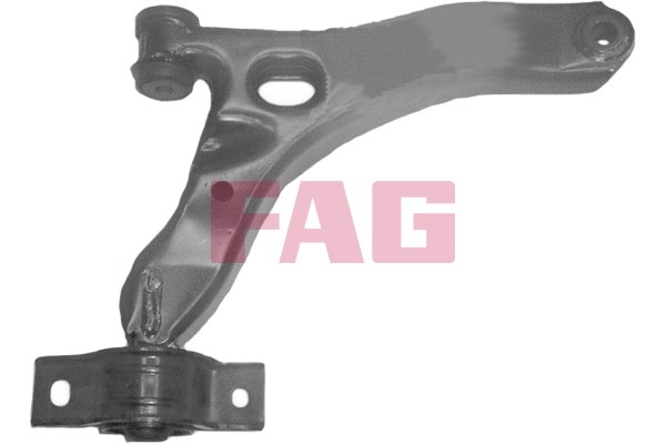 Control Arm/Trailing Arm, wheel suspension FAG 821026710