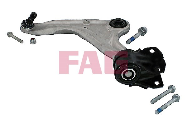 Control/Trailing Arm, wheel suspension FAG 821117210