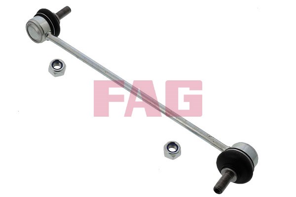 Link/Coupling Rod, stabiliser bar FAG 818035610