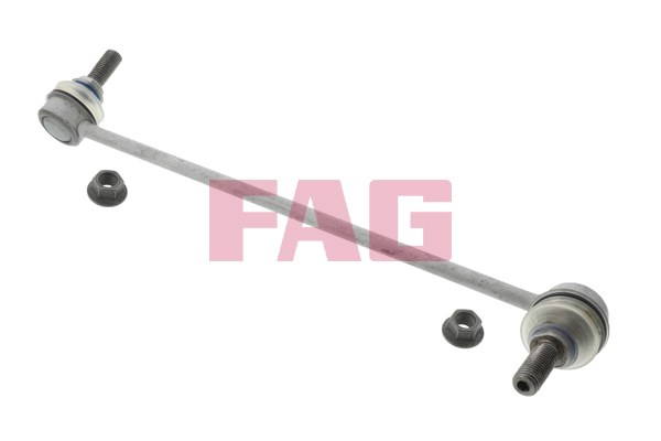 Link/Coupling Rod, stabiliser bar FAG 818043810