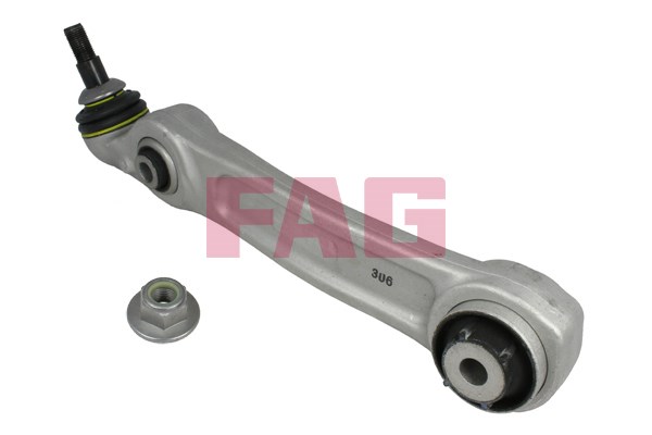Control Arm/Trailing Arm, wheel suspension FAG 821083710