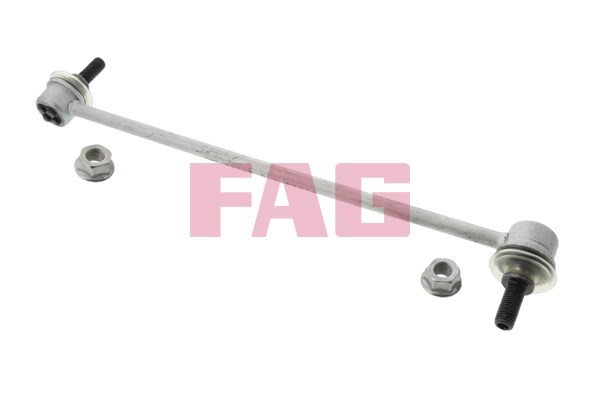 Link/Coupling Rod, stabiliser bar FAG 818037010