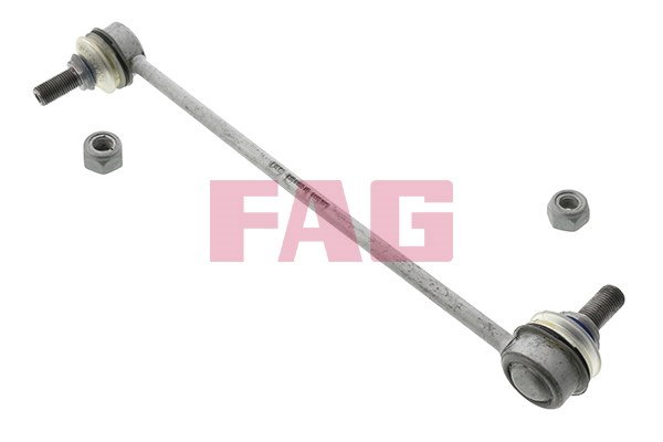 Link/Coupling Rod, stabiliser bar FAG 818045010