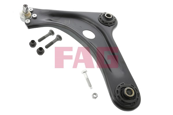 Control Arm/Trailing Arm, wheel suspension FAG 821046210