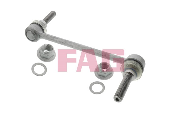 Link/Coupling Rod, stabiliser bar FAG 818034010