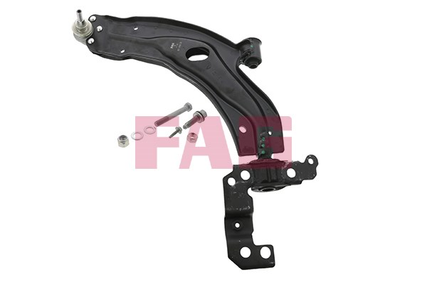 Control Arm/Trailing Arm, wheel suspension FAG 821072410