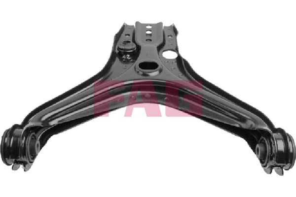 Control Arm/Trailing Arm, wheel suspension FAG 821030010