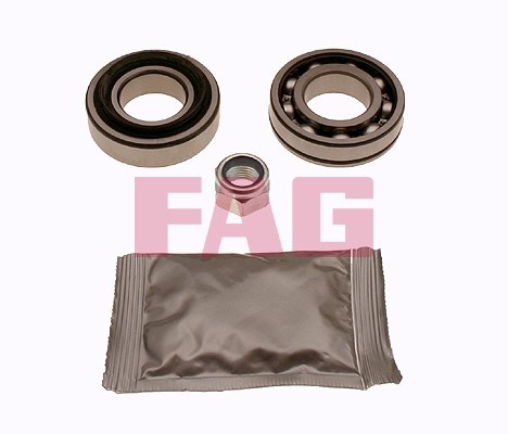 Wheel Bearing Kit FAG 713630130