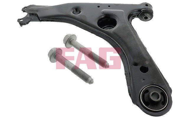 Control Arm/Trailing Arm, wheel suspension FAG 821030710