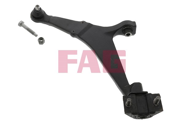 Control Arm/Trailing Arm, wheel suspension FAG 821040610