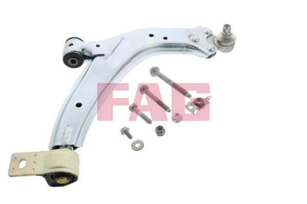 Control Arm/Trailing Arm, wheel suspension FAG 821047010