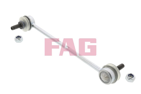Link/Coupling Rod, stabiliser bar FAG 818011910