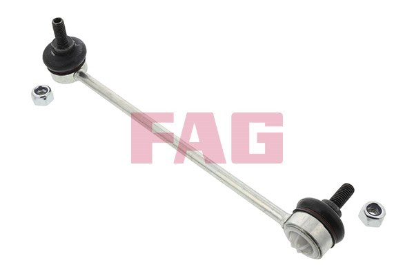 Link/Coupling Rod, stabiliser bar FAG 818016910
