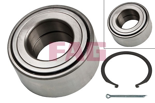 Wheel Bearing Kit FAG 713626620