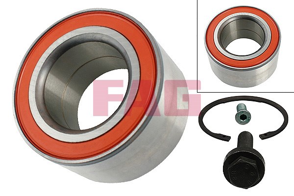 Wheel Bearing Kit FAG 713611040