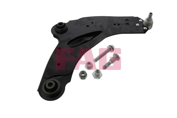 Control Arm/Trailing Arm, wheel suspension FAG 821049010