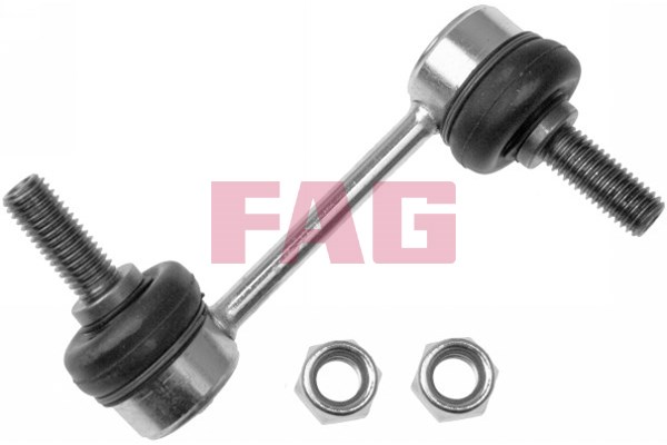 Link/Coupling Rod, stabiliser bar FAG 818030010