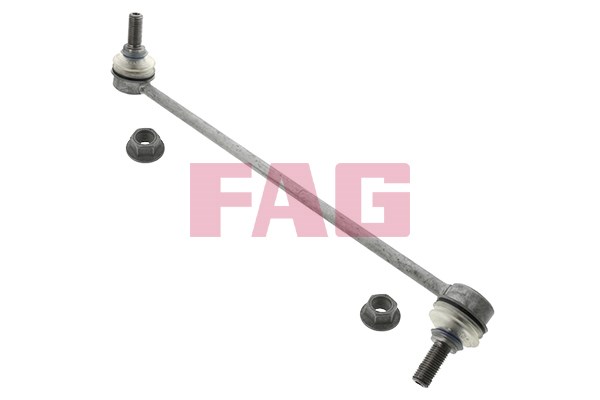 Link/Coupling Rod, stabiliser bar FAG 818045210