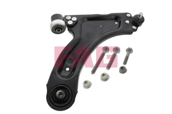 Control Arm/Trailing Arm, wheel suspension FAG 821029210