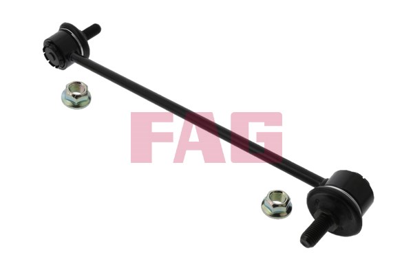 Link/Coupling Rod, stabiliser bar FAG 818041810