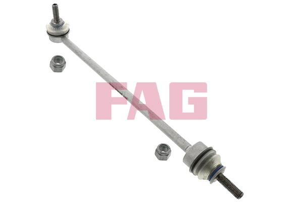 Link/Coupling Rod, stabiliser bar FAG 818027410