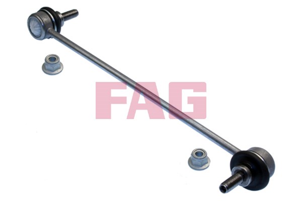 Link/Coupling Rod, stabiliser bar FAG 818047810