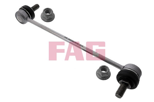 Link/Coupling Rod, stabiliser bar FAG 818017410