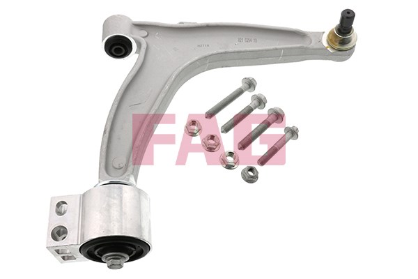 Control Arm/Trailing Arm, wheel suspension FAG 821029410