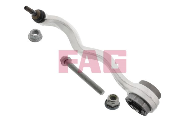 Control Arm/Trailing Arm, wheel suspension FAG 821064010