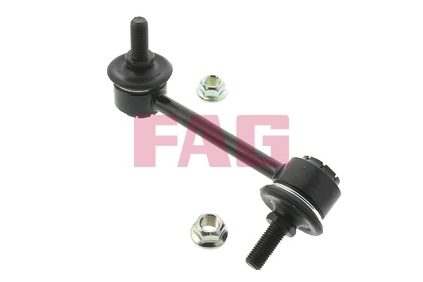 Link/Coupling Rod, stabiliser bar FAG 818011410