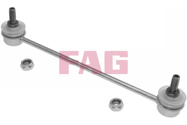 Link/Coupling Rod, stabiliser bar FAG 818014710