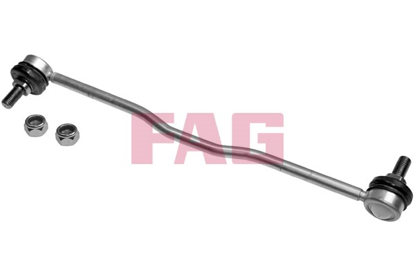 Link/Coupling Rod, stabiliser bar FAG 818030510