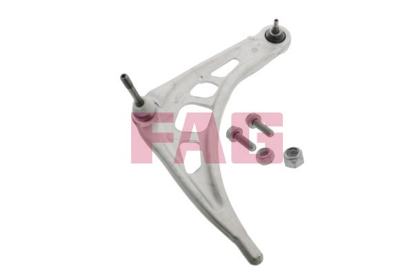 Control/Trailing Arm, wheel suspension FAG 821015510
