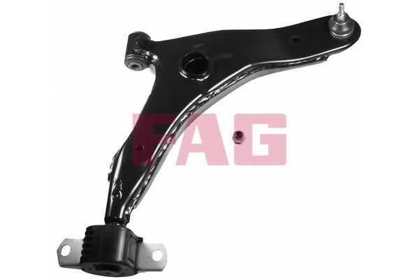 Control Arm/Trailing Arm, wheel suspension FAG 821082010