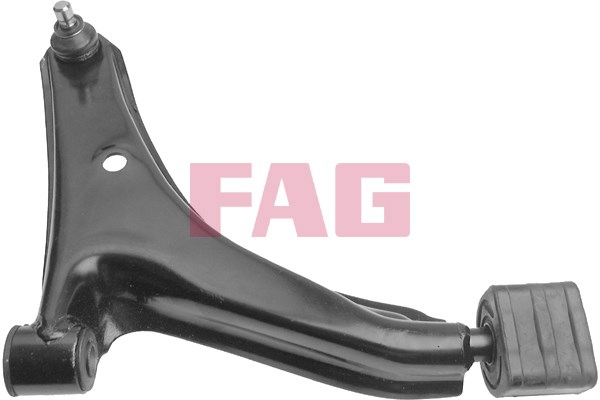 Control Arm/Trailing Arm, wheel suspension FAG 821005510