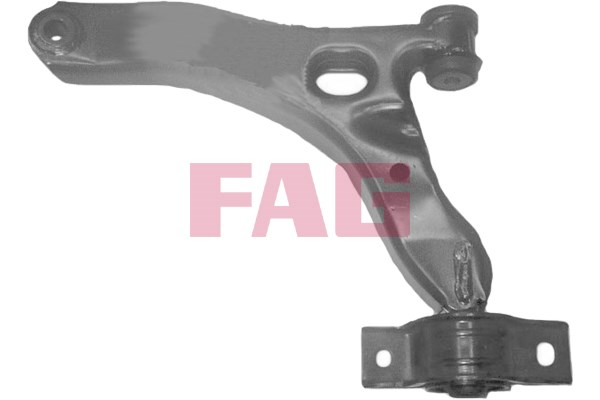 Control Arm/Trailing Arm, wheel suspension FAG 821026610