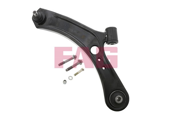 Control Arm/Trailing Arm, wheel suspension FAG 821071410
